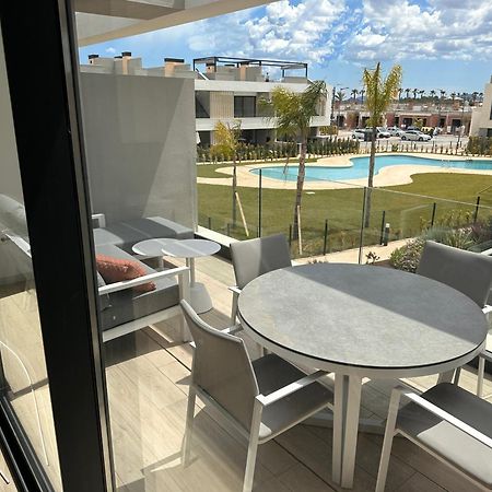 Madreselva 62.29 Appartement Torre-Pacheco Buitenkant foto