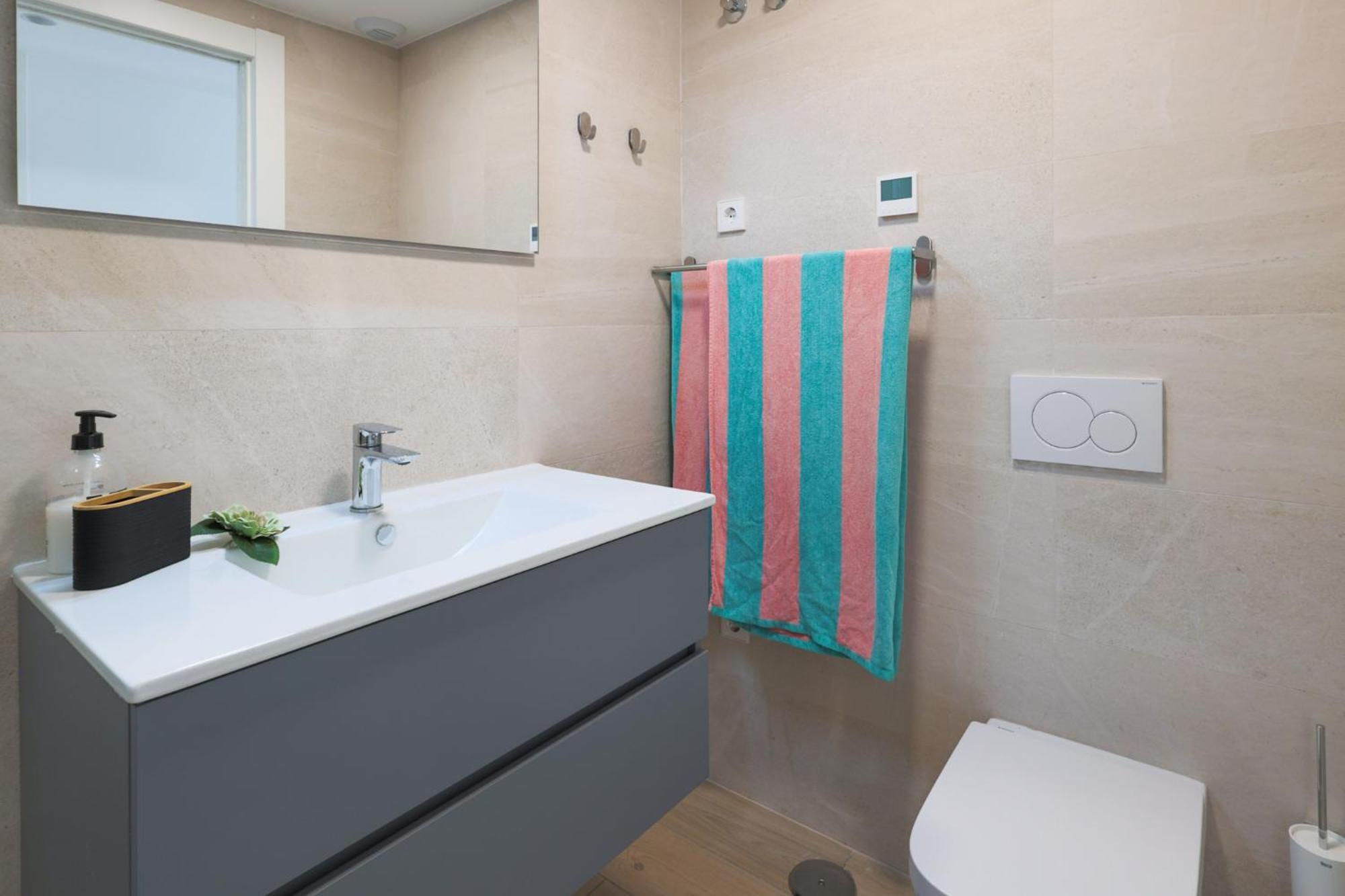 Madreselva 62.29 Appartement Torre-Pacheco Buitenkant foto