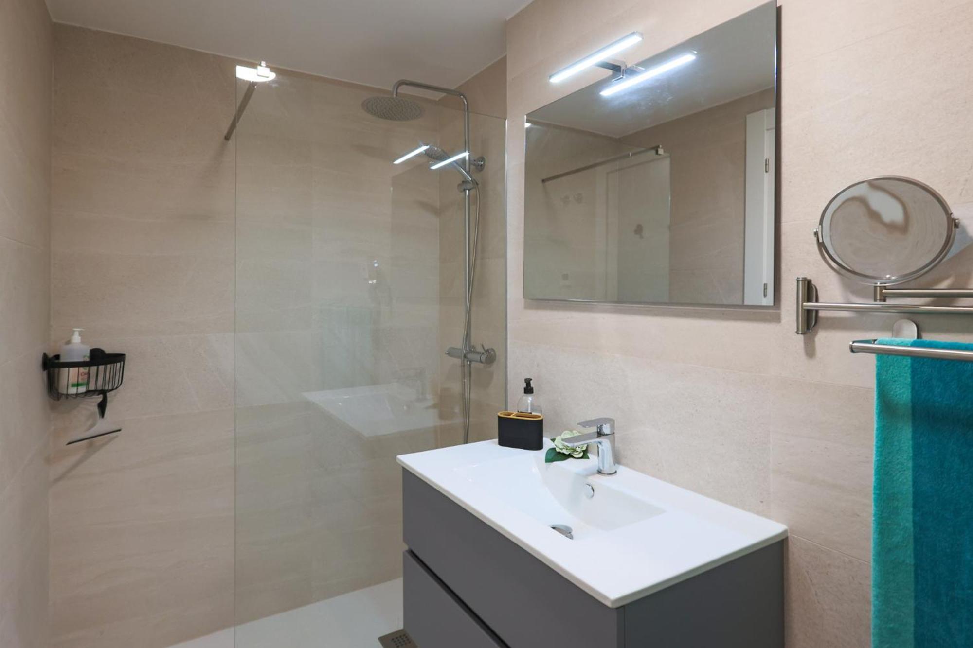 Madreselva 62.29 Appartement Torre-Pacheco Buitenkant foto