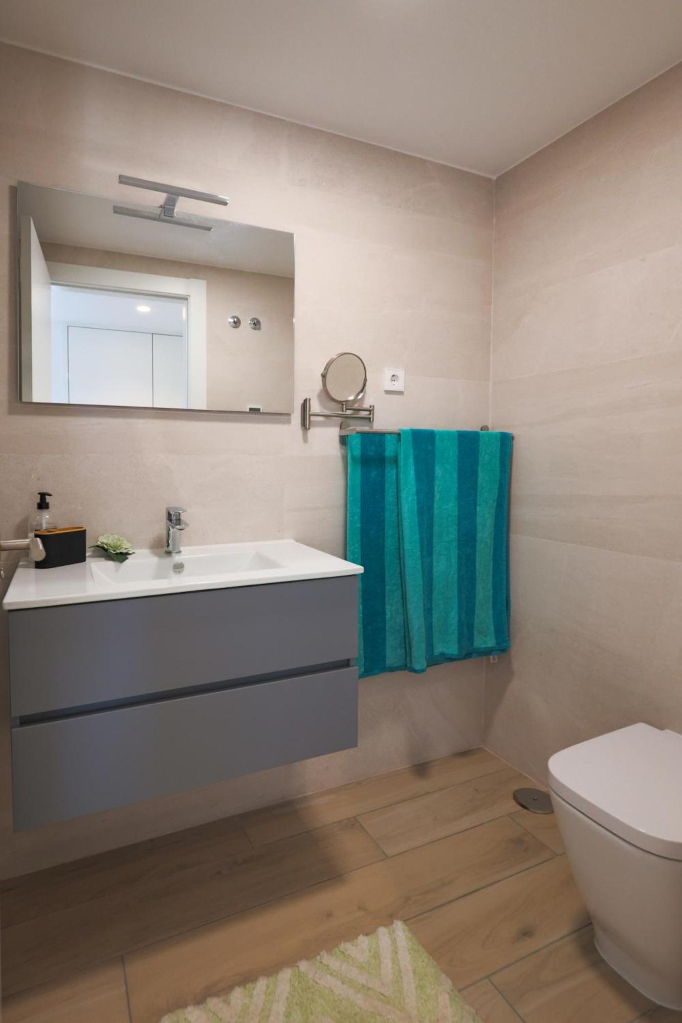 Madreselva 62.29 Appartement Torre-Pacheco Buitenkant foto