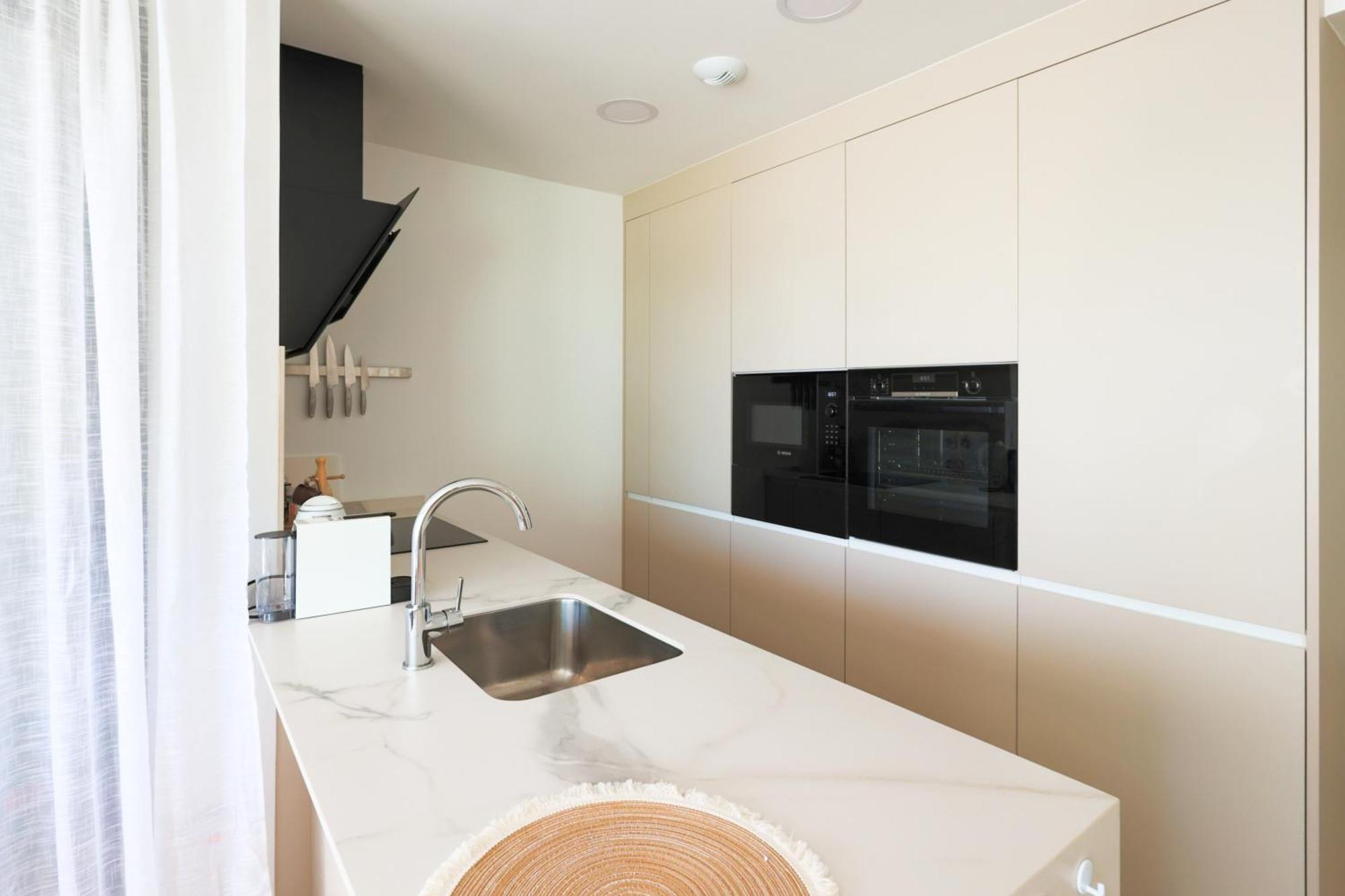 Madreselva 62.29 Appartement Torre-Pacheco Buitenkant foto